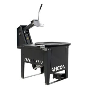 AHCON BBRT700 vízszintes lenyomó