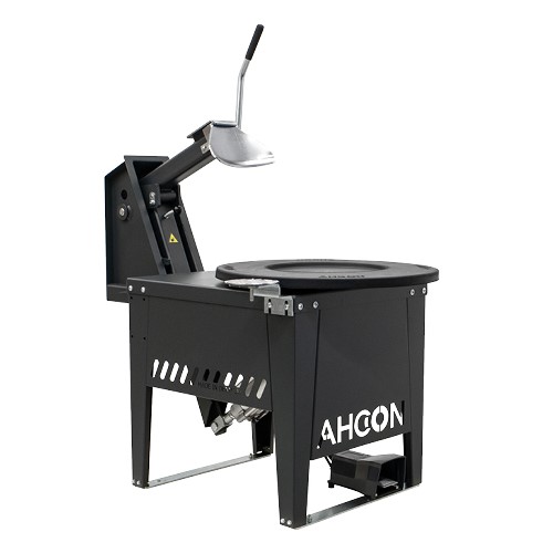 AHCON BBRT700 vízszintes lenyomó