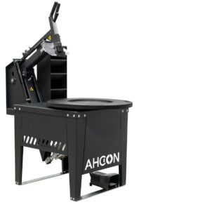 AHCON BBRT900 vízszintes lenyomó Magic arm karral
