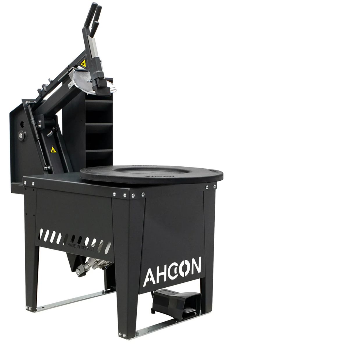 AHCON BBRT900 vízszintes lenyomó Magic arm karral